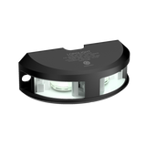 Lopolight Series 200-024 180 Deg White LED Navigation Light, 2NM, Vertical Mount, For Vessels Under 50m, 10-32VDC, IP68, COLREG72, USCG — Quality Boat Parts