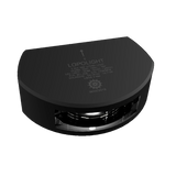 Lopolight LED Stern Light, 2 NM, Vertical Mount, 10-32VDC, IP68 — Quality Boat Parts