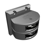 Lopolight LED Stern Light, 2 NM, Vertical Mount, 10-32VDC, IP68 — Quality Boat Parts