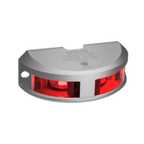 Lopolight Series 200-016 G2 180 Deg Red LED Navigation Light, For Vessels to 50m, 2NM, Vertical Mount, 10-32V DC, IP68 — Quality Boat Parts