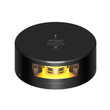 Lopolight 201-013 Towing Light, 2NM, 135° Yellow Light, 10-32VDC, IP68, FB Flat Base — Quality Boat Parts