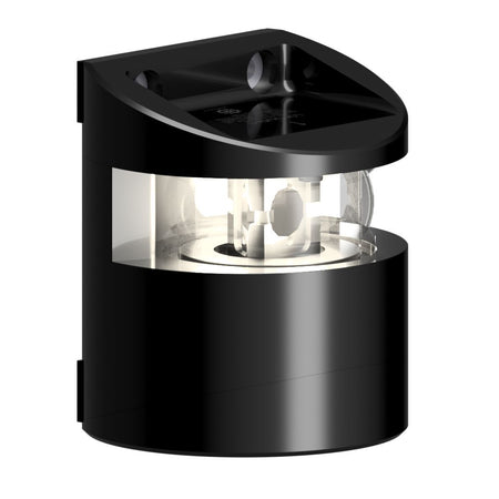 Lopolight Series 300-037 Masthead Light, For 20-50 m Vessels, 5 NM, 225 deg Beam, Vertical Mount, 20-32VDC, IP68, USCG — Quality Boat Parts