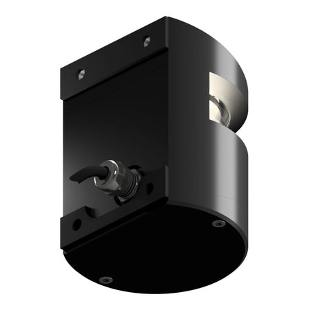 Lopolight Series 300-037 Masthead Light, For 20-50 m Vessels, 5 NM, 225 deg Beam, Vertical Mount, 20-32VDC, IP68, USCG — Quality Boat Parts