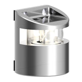 Lopolight Series 300-037 Masthead Light, For 20-50 m Vessels, 5 NM, 225 deg Beam, Vertical Mount, 20-32VDC, IP68, USCG — Quality Boat Parts