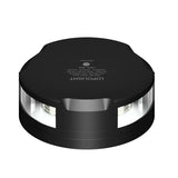 Lopolight 200-012 Series 360 Degree LED Anchor Light, 2NM, 10-32VDC, IP68, Horizontal Mount — Quality Boat Parts