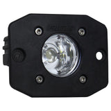 RIGID Industries - Ignite Series - 6-28 VDC Minimum Voltage, Polycarbonate Lens, IP68 — Quality Boat Parts
