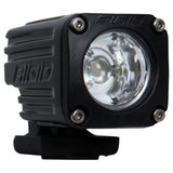 RIGID Industries - Ignite Series - 6-28 VDC Minimum Voltage, Polycarbonate Lens, IP68 — Quality Boat Parts