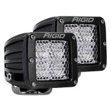 RIGID Industries - D-Series PRO - Diffused — Quality Boat Parts