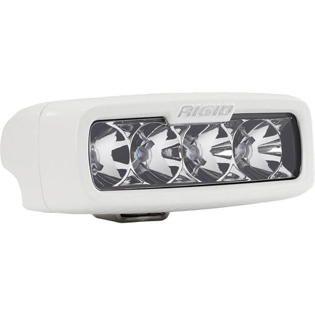 RIGID Industries - SR-Q Series PRO - 32W, 2.29A, Aluminum Housing, Durable Polycarbonate Lens — Quality Boat Parts