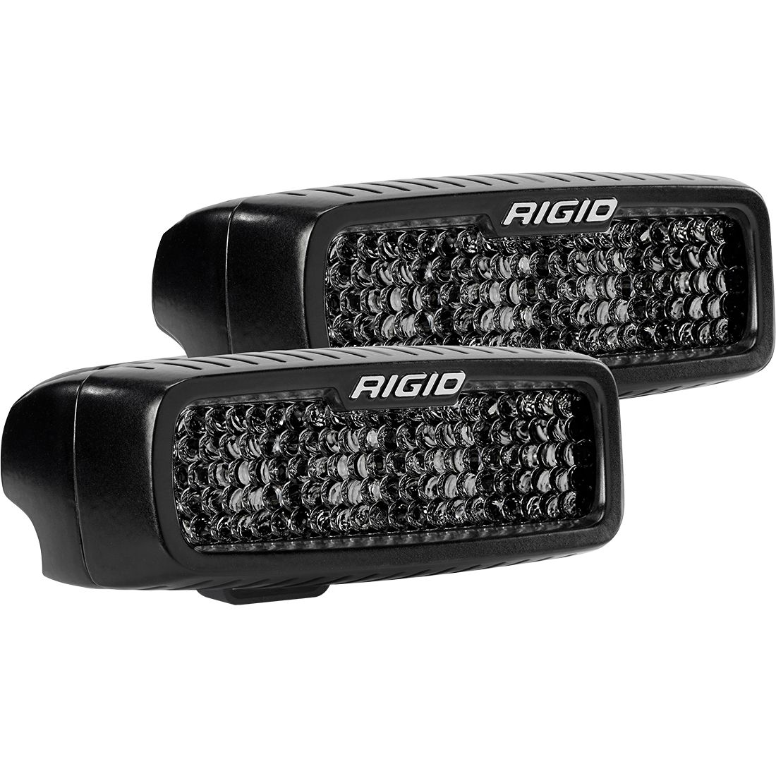 RIGID Industries - SR-Q Series PRO - 32W, 2.29A, Aluminum Housing, Durable Polycarbonate Lens — Quality Boat Parts