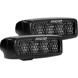 RIGID Industries - SR-Q Series PRO - 32W, 2.29A, Aluminum Housing, Durable Polycarbonate Lens — Quality Boat Parts