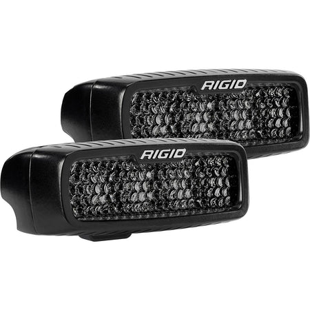 RIGID Industries - SR-Q Series PRO - 32W, 2.29A, Aluminum Housing, Durable Polycarbonate Lens — Quality Boat Parts