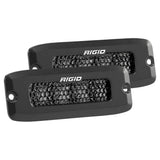 RIGID Industries - SR-Q Series PRO - 32W, 2.29A, Aluminum Housing, Durable Polycarbonate Lens — Quality Boat Parts