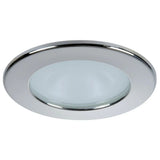 Quick Marine - Round Kor XP Downlight - IP66, 10-30V — Quality Boat Parts
