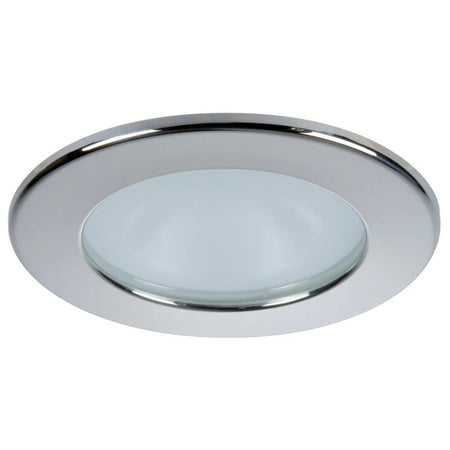 Quick Marine - Round Kor XP Downlight - IP66, 10-30V — Quality Boat Parts