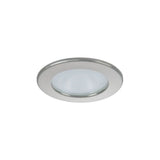 Quick Marine - Round Kai XP Downlight - IP66, 10-30V, 0.25A, Dimmable — Quality Boat Parts