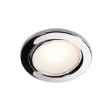 BCM - Phoenix 85 Downlight - 2W, 8-32V, IP66, Opal Screen, Wide Beam — Quality Boat Parts