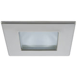 Quick Marine - Marina XP Downlight - IP66, 10-30V — Quality Boat Parts