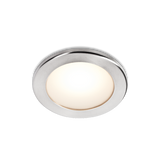BCM - Orlando 75 Downlight - 2W, 8-32V, IP66, Opal Screen, Wide Beam — Quality Boat Parts