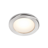 BCM - Orlando 85 Downlight - 4W, 8-32V, IP66, Opal Screen, Wide Beam — Quality Boat Parts