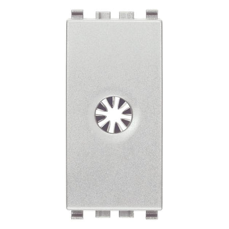 Vimar Eikon Cable Outlet with Cord-Grip, 1 Module — Quality Boat Parts
