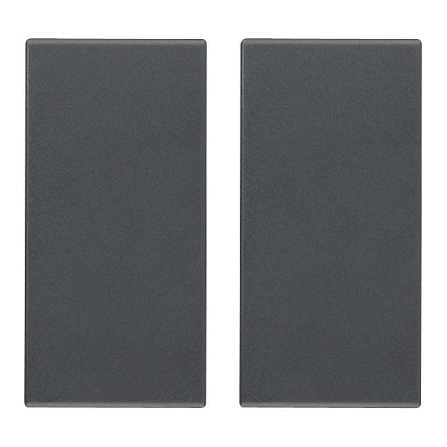 Vimar Eikon Interchangeable RF Switch Buttons, For EnOcean Bluetooth ZigBee Devices, IP40 — Quality Boat Parts
