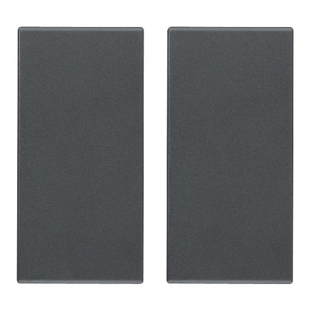 Vimar Eikon Interchangeable RF Switch Buttons, For EnOcean Bluetooth ZigBee Devices, IP40 — Quality Boat Parts