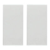 Vimar Eikon Interchangeable RF Switch Buttons, For EnOcean Bluetooth ZigBee Devices, IP40 — Quality Boat Parts