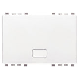 Vimar Eikon Rocker Button, 3-Module, Interchangeable, IP40 — Quality Boat Parts