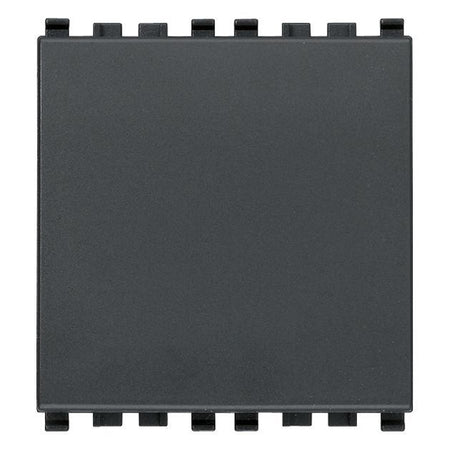 Vimar Eikon Reversing Switch, 1P 16AX 250V, IP40, Lightable, Replaceable Button — Quality Boat Parts