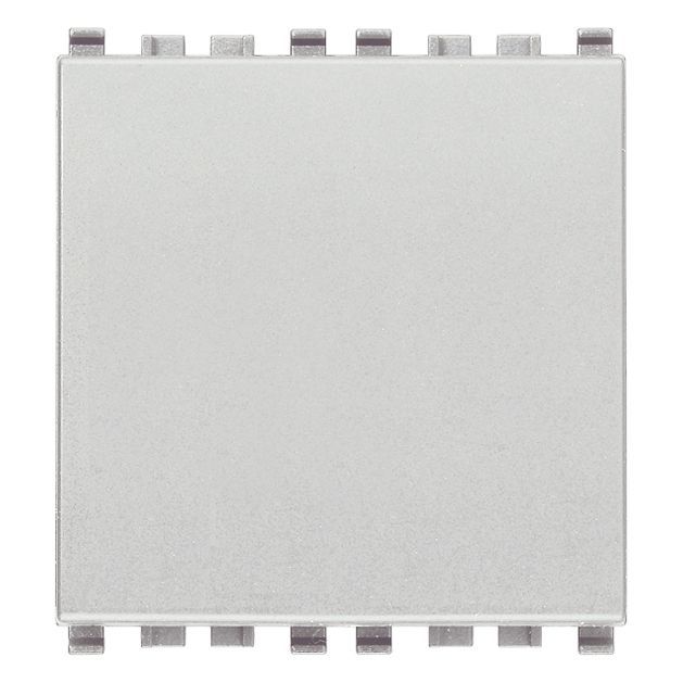 Vimar Eikon Reversing Switch, 1P 16AX 250V, IP40, Lightable, Replaceable Button — Quality Boat Parts