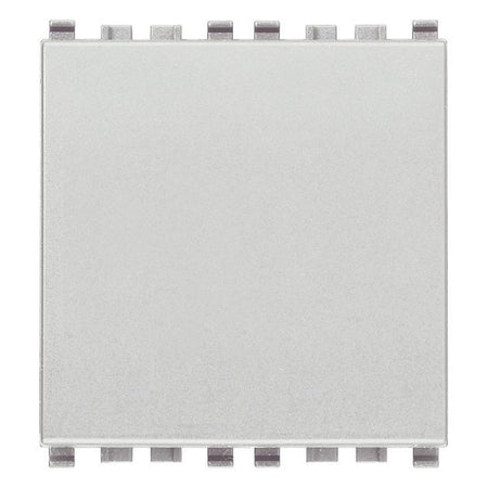 Vimar Eikon Reversing Switch, 1P 16AX 250V, IP40, Lightable, Replaceable Button — Quality Boat Parts