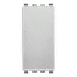 Vimar Eikon Blank Module, 1 Module, Flush Mount, Halogen-Free — Quality Boat Parts