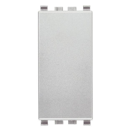 Vimar Eikon Blank Module, 1 Module, Flush Mount, Halogen-Free — Quality Boat Parts