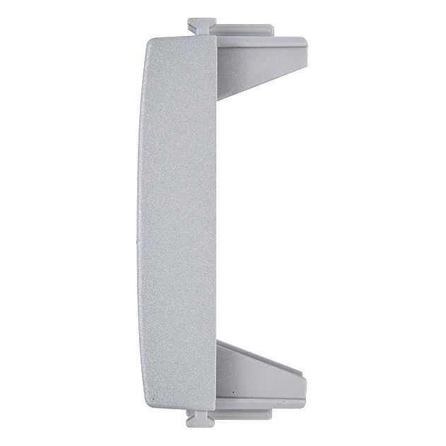 Vimar Eikon Blank Module, 1 Module, Flush Mount, Halogen-Free — Quality Boat Parts
