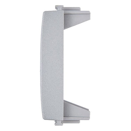 Vimar Eikon Blank Module, 1 Module, Flush Mount, Halogen-Free — Quality Boat Parts