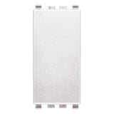 Vimar Eikon Blank Module, 1 Module, Flush Mount, Halogen-Free — Quality Boat Parts
