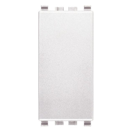 Vimar Eikon Blank Module, 1 Module, Flush Mount, Halogen-Free — Quality Boat Parts
