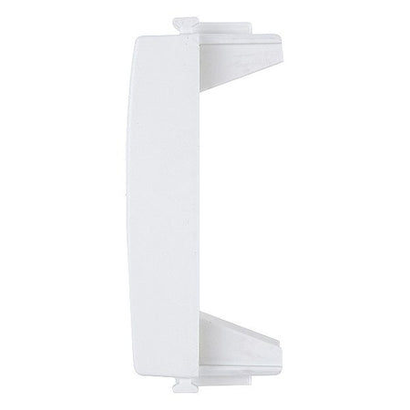 Vimar Eikon Blank Module, 1 Module, Flush Mount, Halogen-Free — Quality Boat Parts