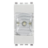 Vimar Eikon LED Inner Light for Color Video Cameras, 12-24V DC, White Light — Quality Boat Parts
