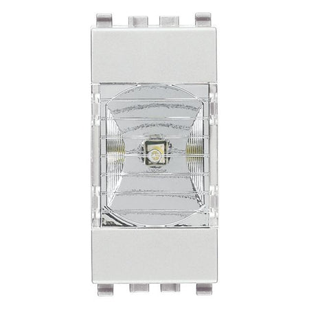 Vimar Eikon LED Inner Light for Color Video Cameras, 12-24V DC, White Light — Quality Boat Parts
