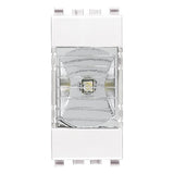 Vimar Eikon LED Inner Light for Color Video Cameras, 12-24V DC, White Light — Quality Boat Parts