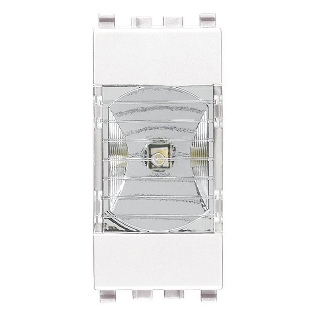 Vimar Eikon LED Inner Light for Color Video Cameras, 12-24V DC, White Light — Quality Boat Parts
