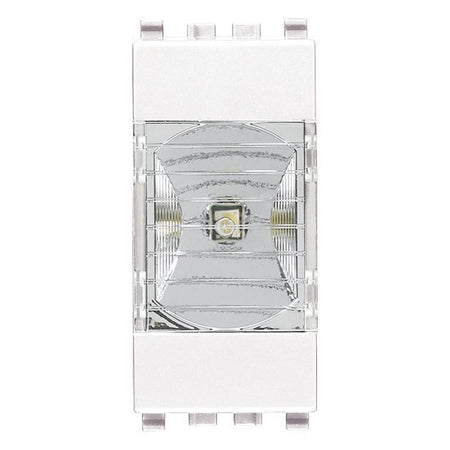 Vimar Eikon LED Inner Light for Color Video Cameras, 12-24V DC, White Light — Quality Boat Parts