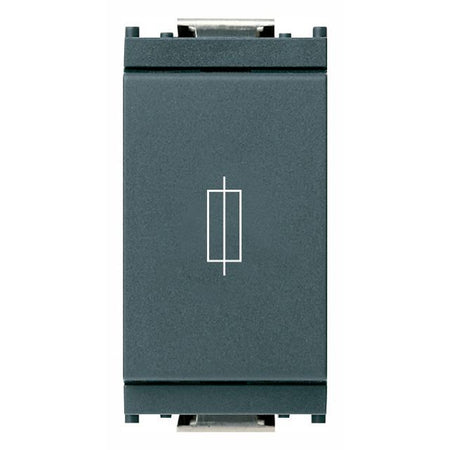 Vimar Idea Fuse Carrier, 1P, 16A 250V, For 5x20 mm and 6.3x32 mm Miniature Fuses — Quality Boat Parts