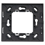 Vimar IDEA RF Device Mounting Frame, 2-Module, For Ocean/Bluetooth/ZigBee Radio Controls — Quality Boat Parts