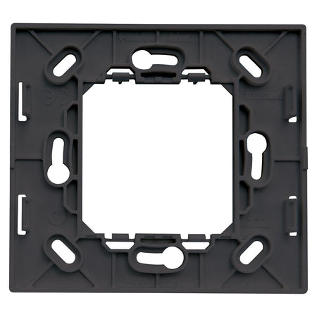 Vimar IDEA RF Device Mounting Frame, 2-Module, For Ocean/Bluetooth/ZigBee Radio Controls — Quality Boat Parts