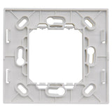 Vimar IDEA RF Device Mounting Frame, 2-Module, For Ocean/Bluetooth/ZigBee Radio Controls — Quality Boat Parts