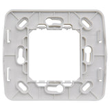 Vimar IDEA RF Device Mounting Frame, 2-Module, For Ocean/Bluetooth/ZigBee Radio Controls — Quality Boat Parts