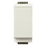 Vimar Idea Reversing Switch, 1P 16AX 250V, IP40, Reduced Module — Quality Boat Parts